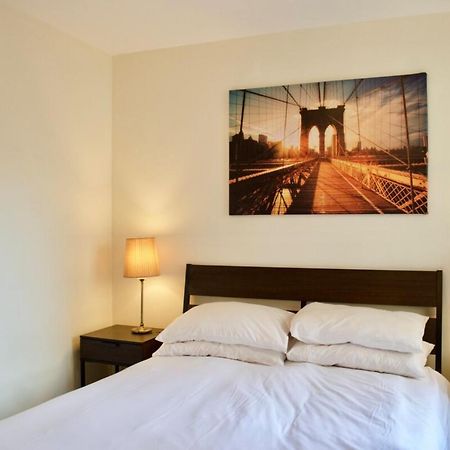 Modern 2 Bedroom City Centre Flat Edinburgh Buitenkant foto